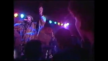 Jungle Brothers A Tribe Called Quest
