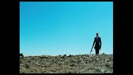 James Bond - Quantum Of Solace Hd Trailer
