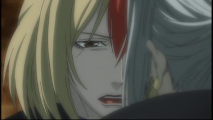 Trinity Blood - Episode - 11