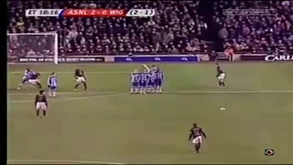 Robin Van Persie Best Striker Ever Hq