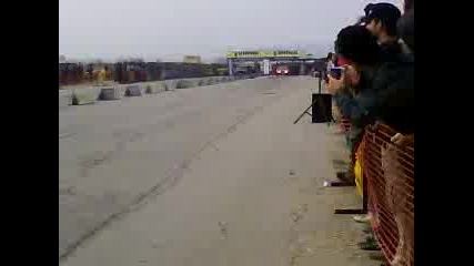 Drag Pistata Dupnica 13