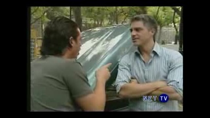 Историята На Mym & Ryd (сезон 3 Част 54)