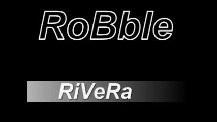 Robbie Rivera