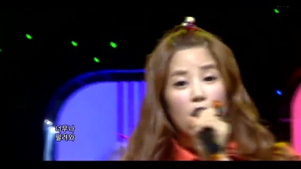 A Pink - My My ~ Comeback Stage ( H D )