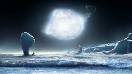 Wintersun - Sadness and Hate