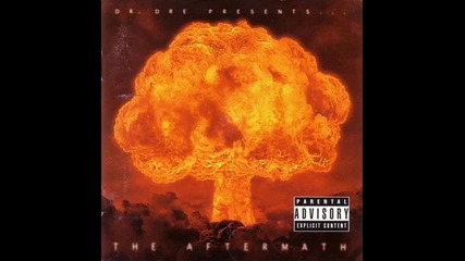 Dr. Dre - Str - 8 Gone (king T)