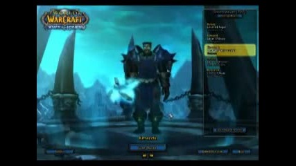 Какво правя преди да вляза в Уоу (wow -world Of Warcraft )