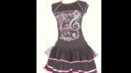 Emo - Moda