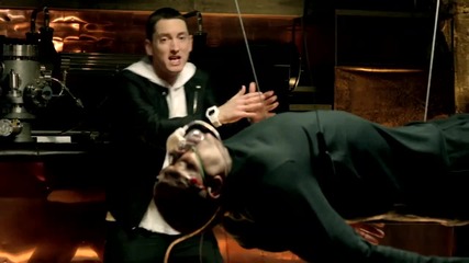 Dr. Dre ft. Eminem - I Need A Doctor