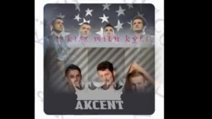 Akcent - Hold On