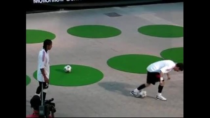 Jeremy Lynch Billy Wingrove freestyle