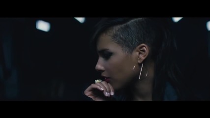 Alicia Keys - It's On Again (from The Amazing Spider-man 2) ft. Kendrick Lamar