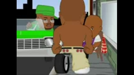 40 Glocc Cartoon Lil Hop California Love Lil Wayne Lollipop Got Money Officer 