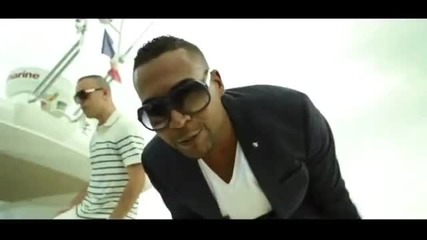 Don Omar Ft Lucenzo - Danza Kuduro