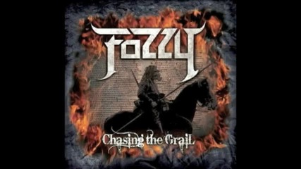 Fozzy - Martyr No More 
