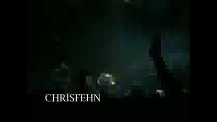 slipknot disasterpiece london england 16.02.2002 disasterpieces concert shot from the crowd pt5