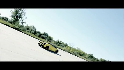 Gallardo Spyder 