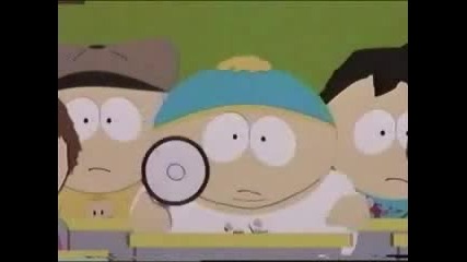 South Park The F... Word