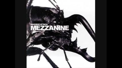 Massive Attack - Mezzanine - Dissolved Girl 