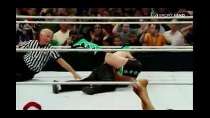 Jeff Hardy 2010 