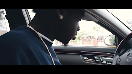 Stak Da God - Know How It Feel