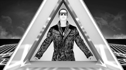 Daddy Yankee - Descontrol