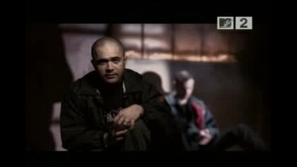 Staind - Its Been Awhile 