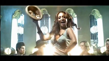 Paradiso Girls feat. Lil Jon & Eve - Patron Tequila 