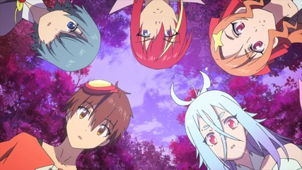 Comet Lucifer Episode 8 Eng Sub Hd