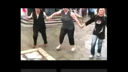 сабор в село мирово с орк.градина 2008