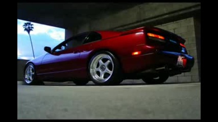 z32 300zx Compilation 