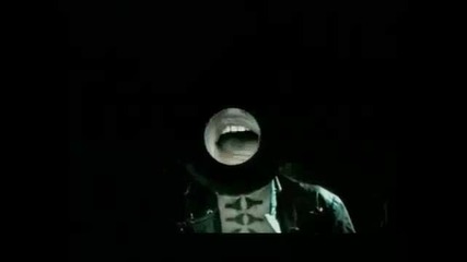 Blind Passengers - gunman 