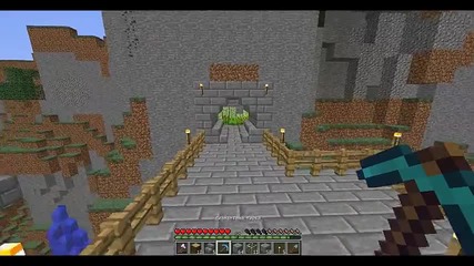 Minecraft Projectcraft kandidatura