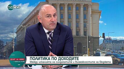 Любомир Каримански: Умишлено се търси смяна на собственика на "Лукойл"