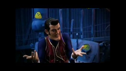 Lazytown Extra - 18 - Its Hip To Skip 