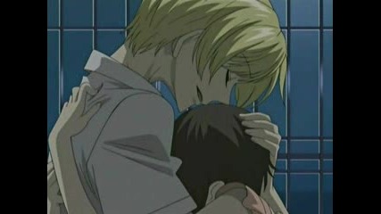 Ouran Host Club - Taking Over Me