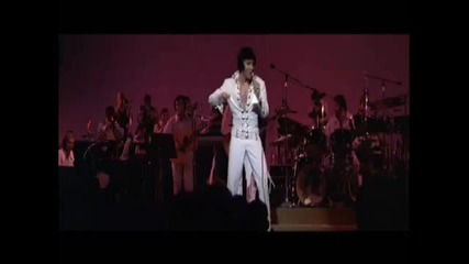 Elvis Presley - All Shock Upyou Don39t Have To Say You Love Me