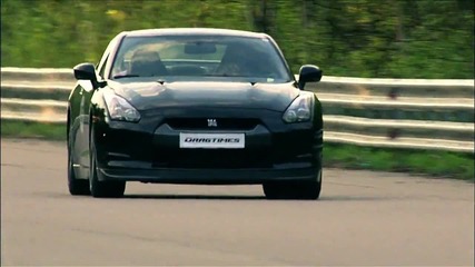 Bmw M6 vs Ferrari 458 Italia vs Nissan Gt-r Ams