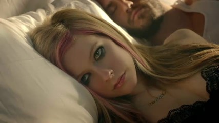 Avril Lavigne - What The Hell