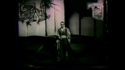Mario del Monaco - Nessun dorma - Turandot