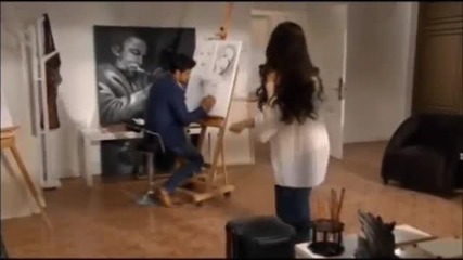 Maricruz y Alfonso - Insomnia