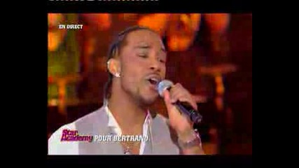 Mathieu & Chimène Badi @ Star Academy 7
