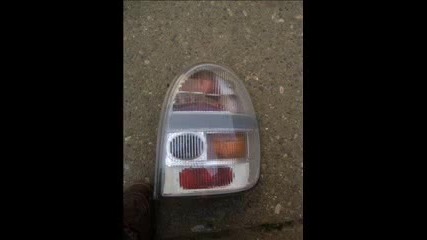 Opel Corsa B