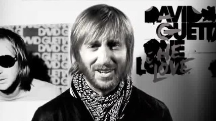 david guetta top 5 music video 