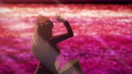 Бг суб Bokura wa Minna Kawaisou Episode 1 (1280x720)