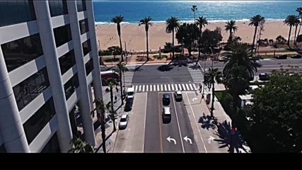 4k California Drone Footage Film Menejer 2018 Hd