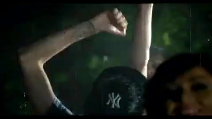 Neylini - Muleina (dj Andi Remix) (official video) Hq 