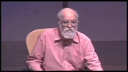 Ted - Ants and terrorism
