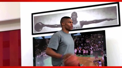 Nba 2k11 - Mj's Greatest Moments