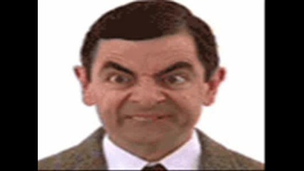 Mr. Bean